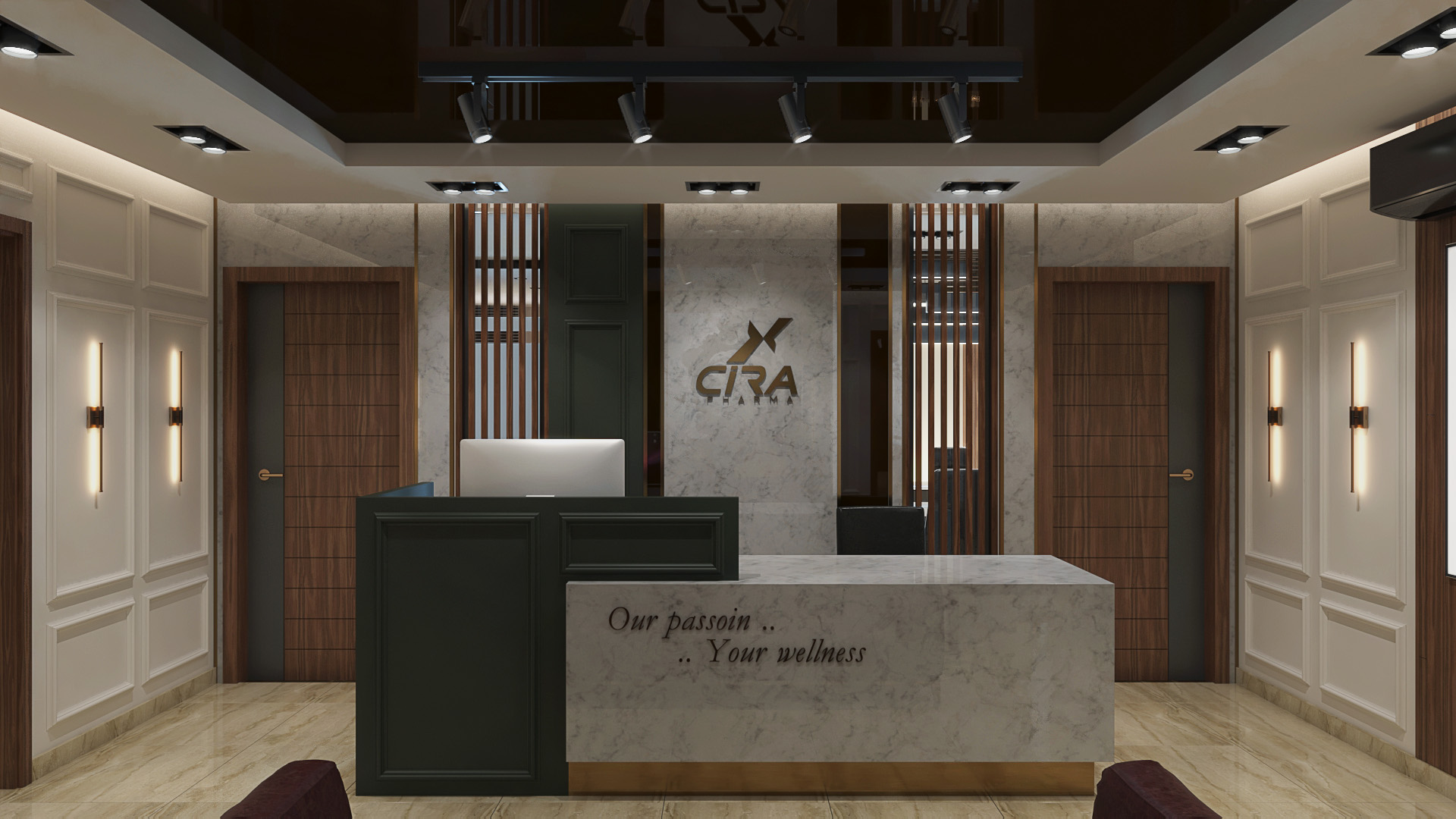 cira office