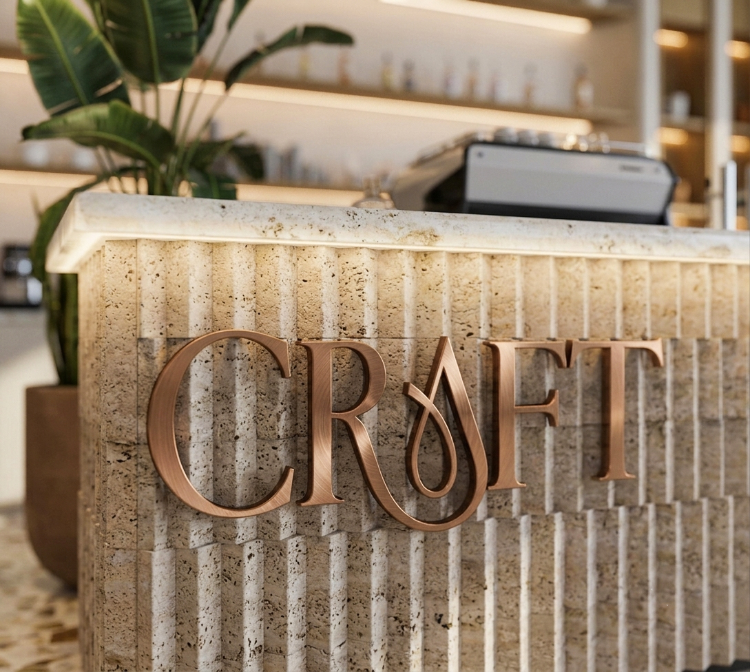 craft restaurant 13